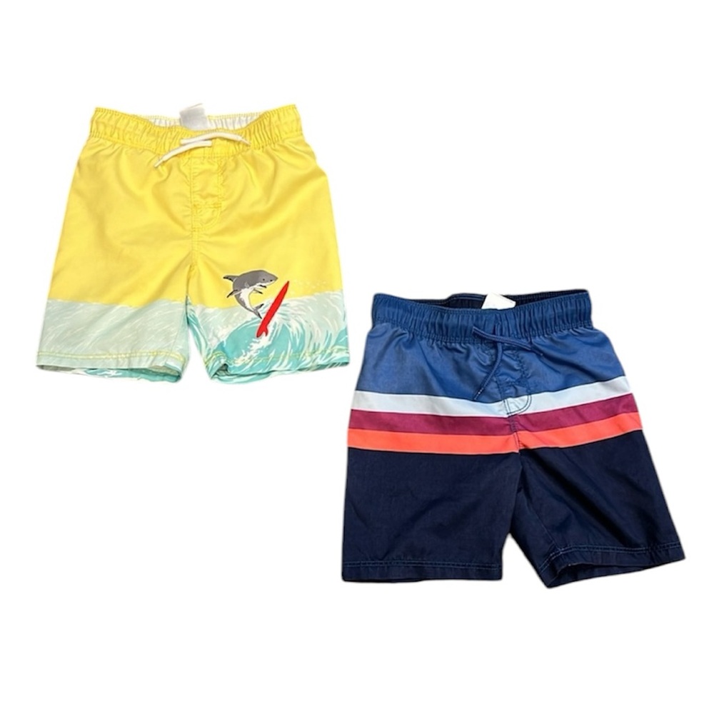 Old Navy | Bathing Suits for Toddler Boys